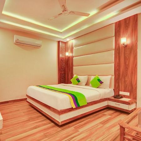 Treebo G K Residency Near Dehradun Railway Station 호텔 외부 사진