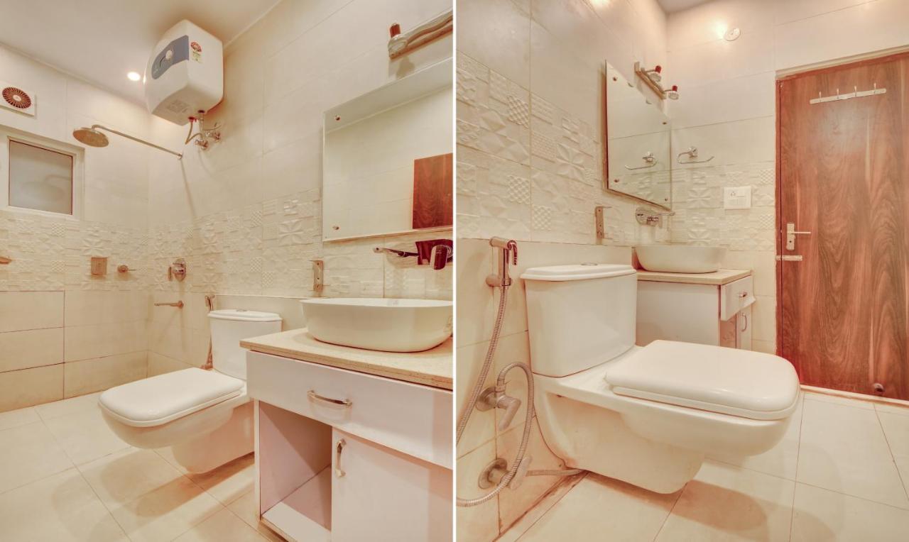 Treebo G K Residency Near Dehradun Railway Station 호텔 외부 사진