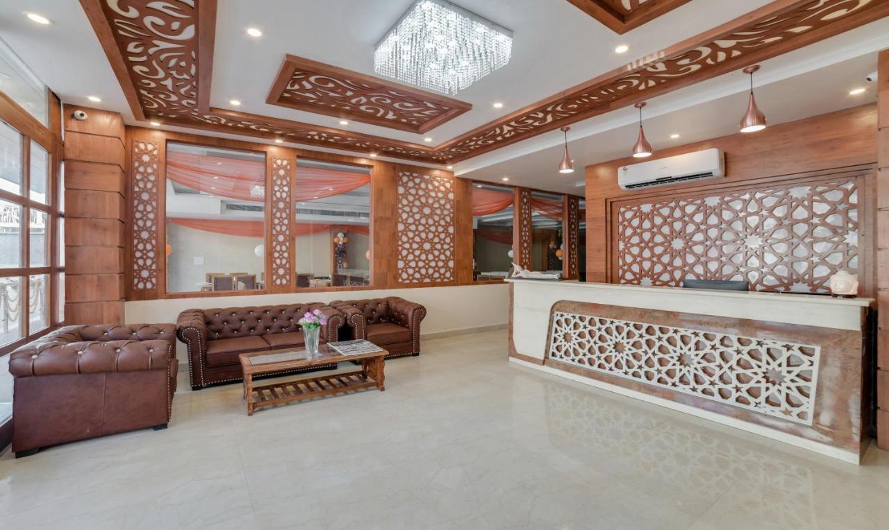 Treebo G K Residency Near Dehradun Railway Station 호텔 외부 사진