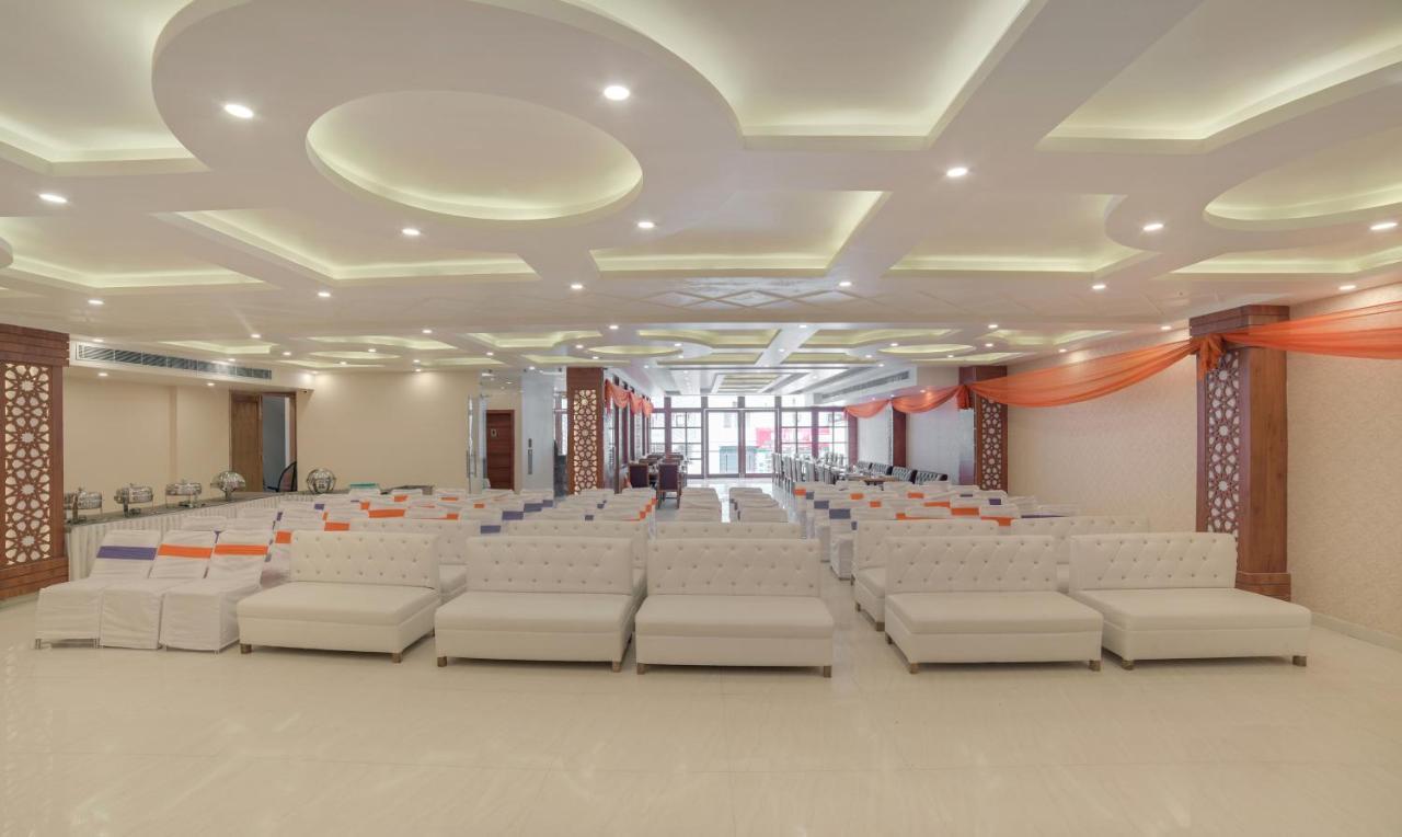 Treebo G K Residency Near Dehradun Railway Station 호텔 외부 사진